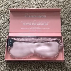 Slip Sleep Mask